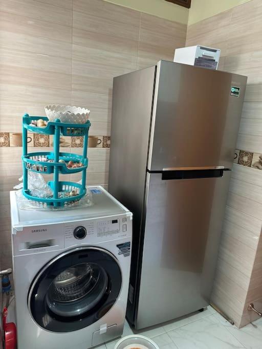 Airly, bright secured flat, Zigatola, Dhanmondi