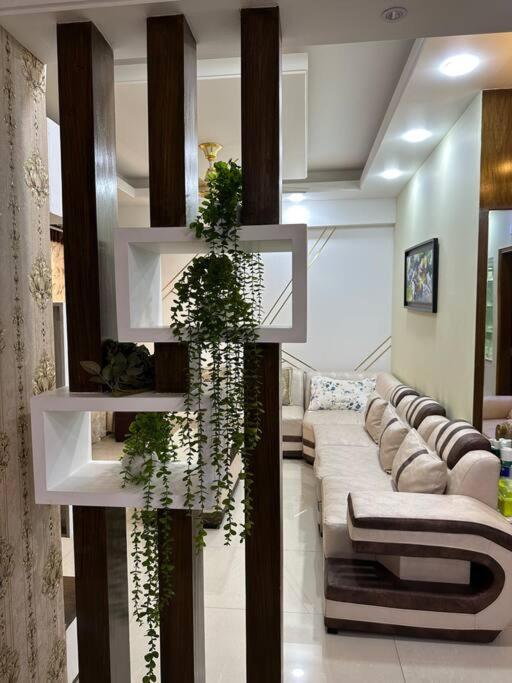 Airly, bright secured flat, Zigatola, Dhanmondi
