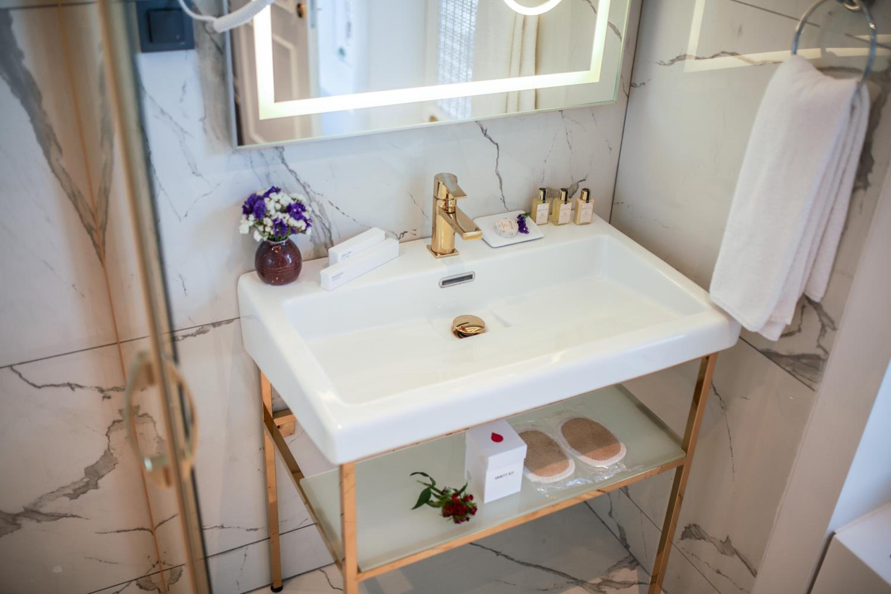 Loop Otel Bosphorus İstanbul - Image 150