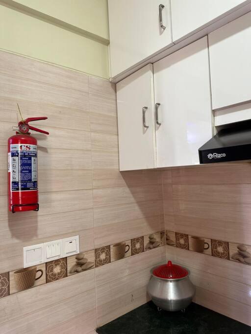 Airly, bright secured flat, Zigatola, Dhanmondi