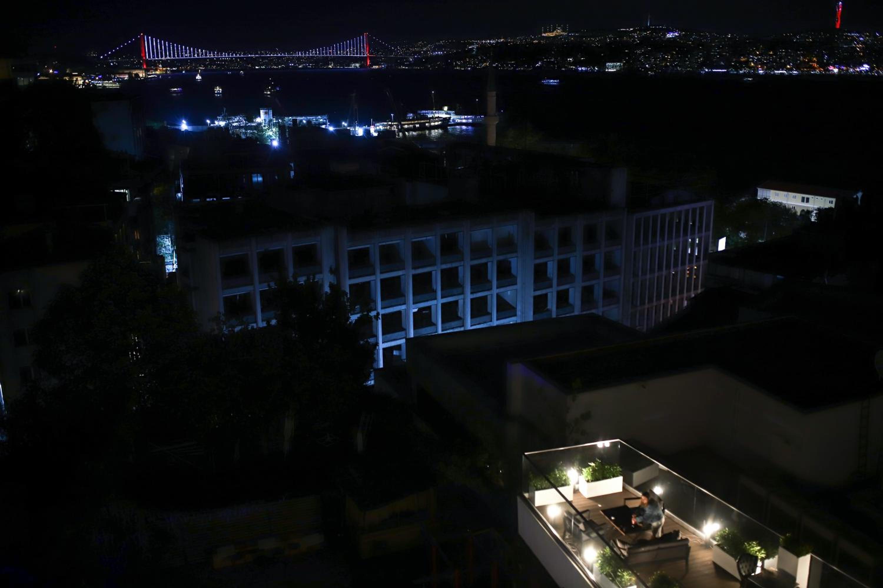 Loop Otel Bosphorus İstanbul - Image 148