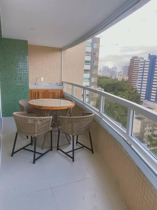 Hotel Apartamento aconchegante vista mar - Image 1