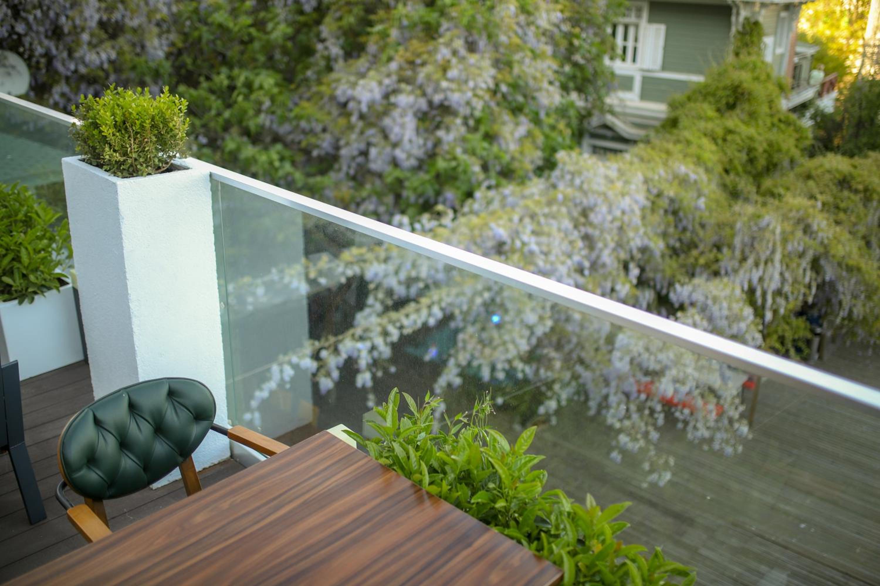 Loop Otel Bosphorus İstanbul - Image 152