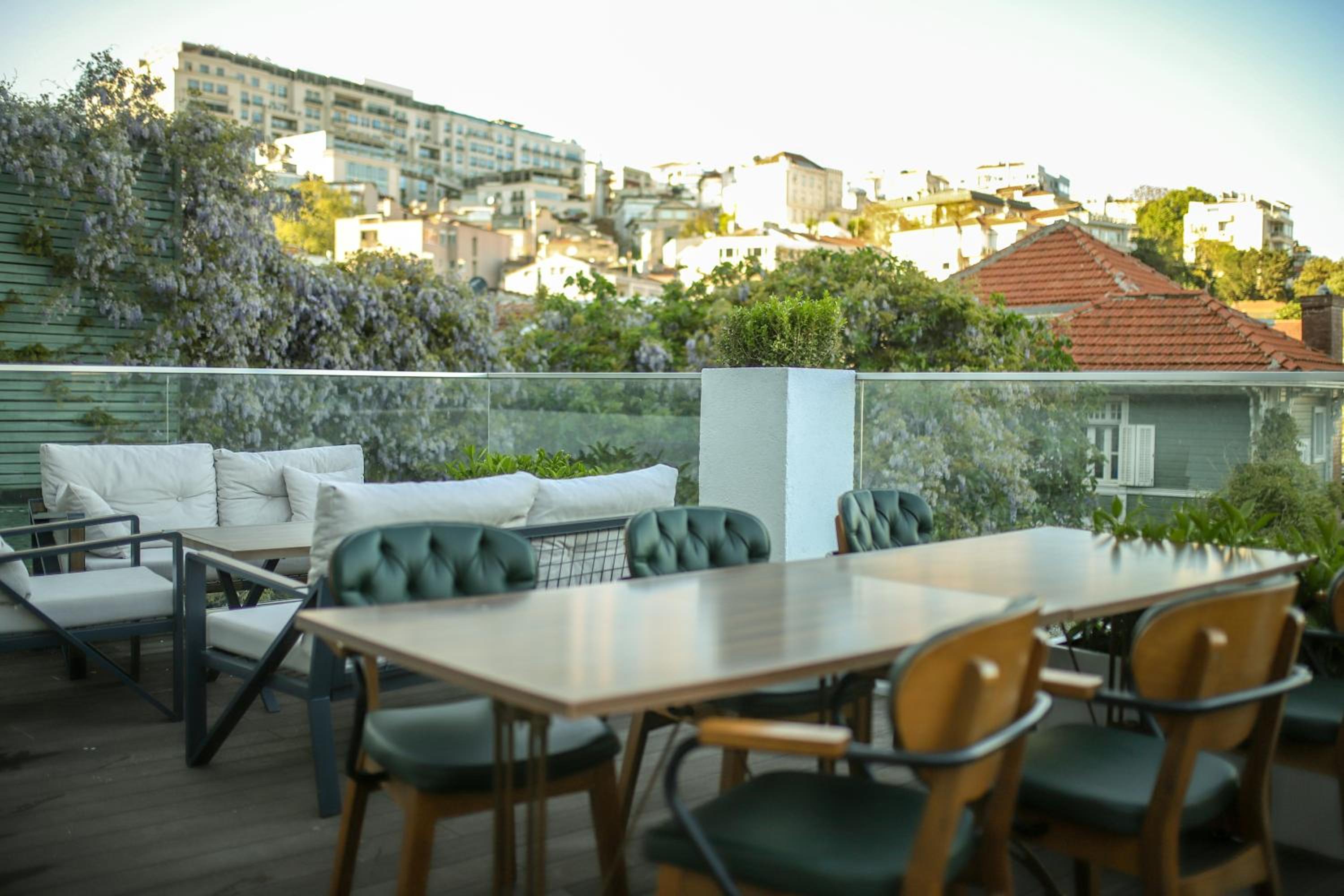 Loop Otel Bosphorus İstanbul - Image 154