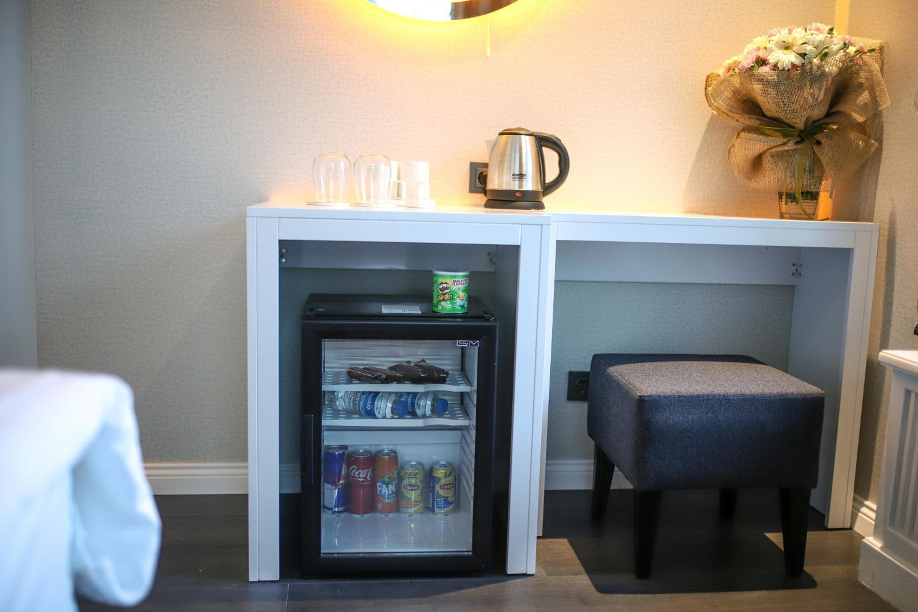 Loop Otel Bosphorus İstanbul - Image 153