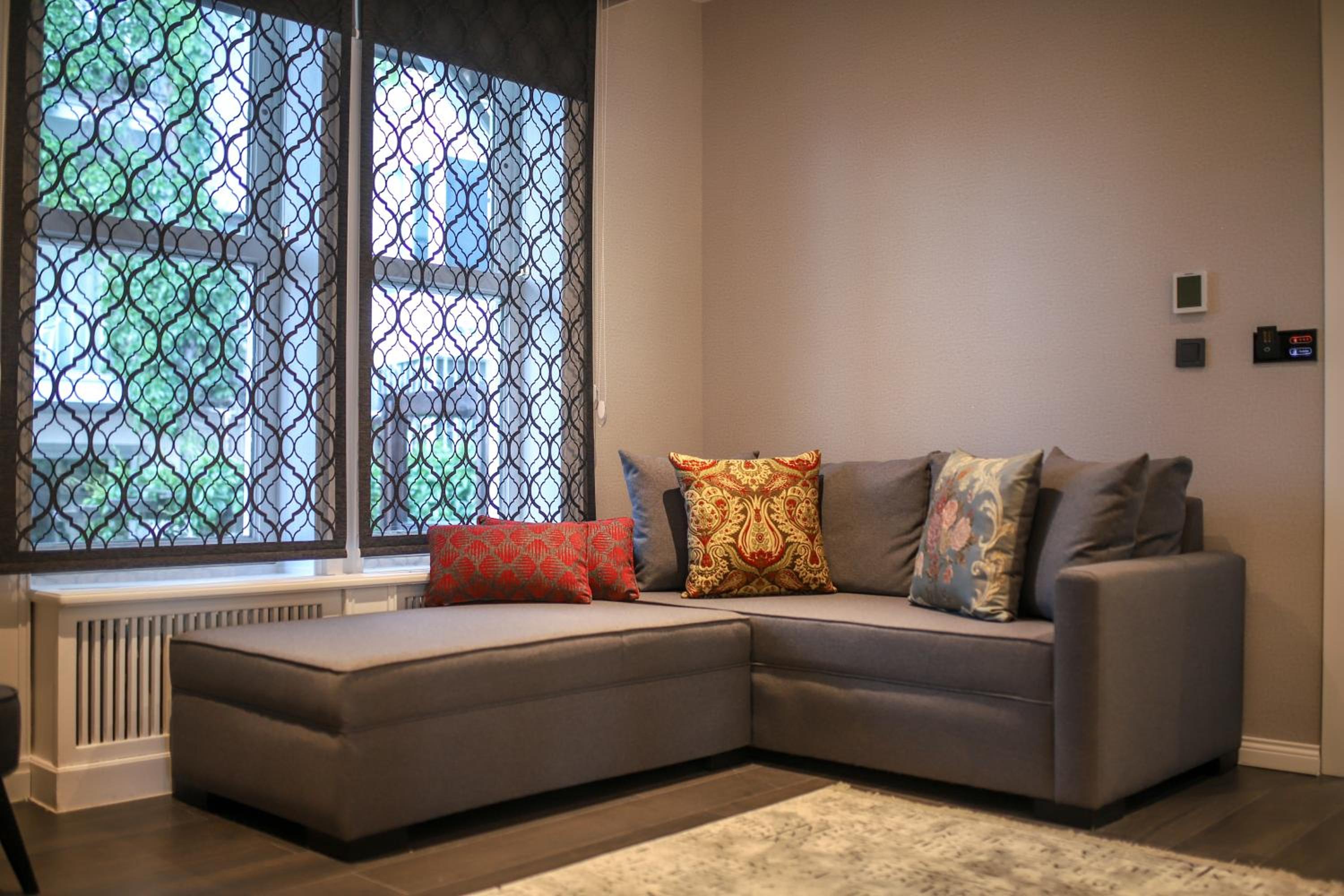 Loop Otel Bosphorus İstanbul - Image 156