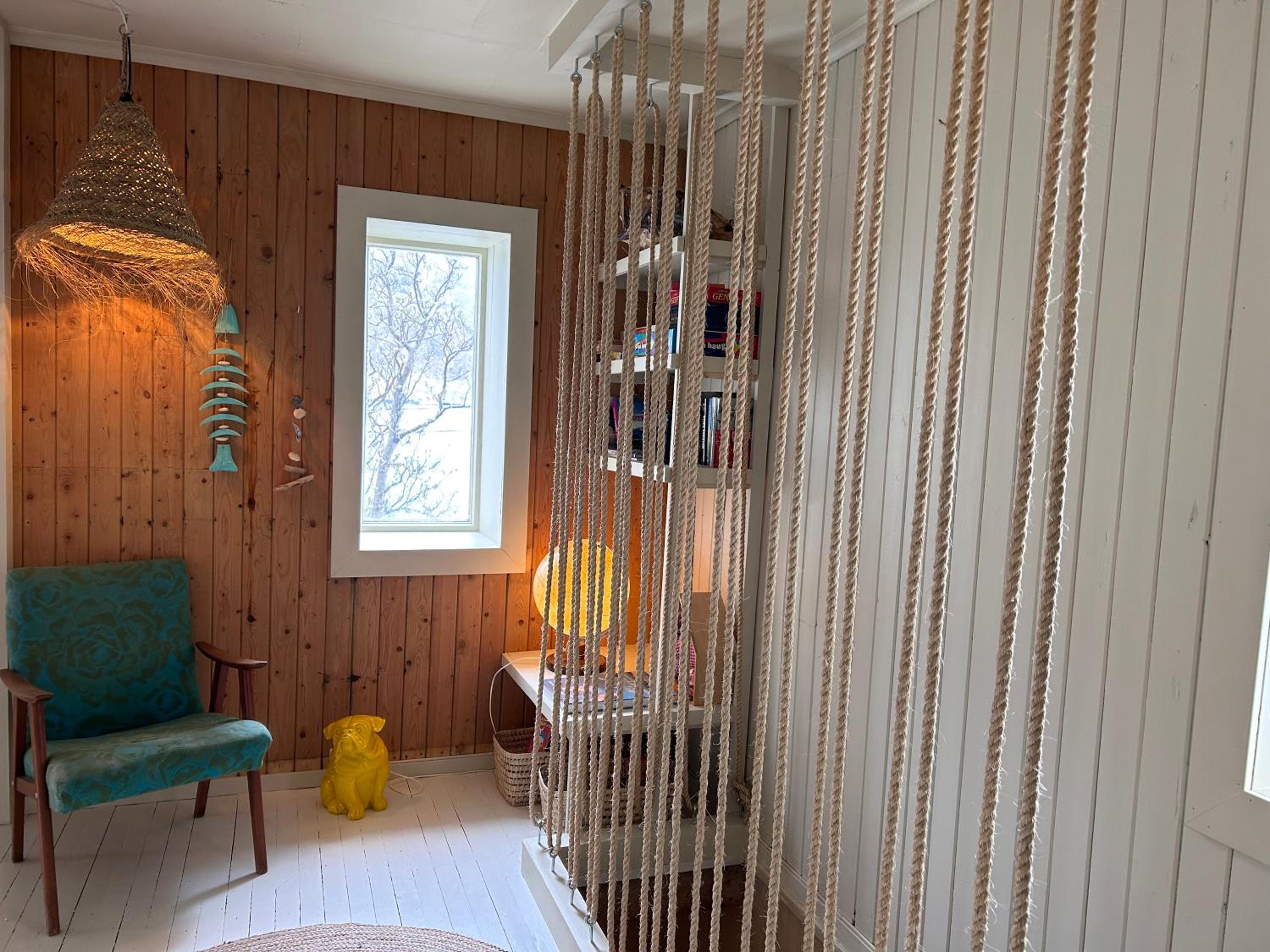 Casa Lofoten Quiet Privat Sauna at Ramberg Kvalvika Reine view 4