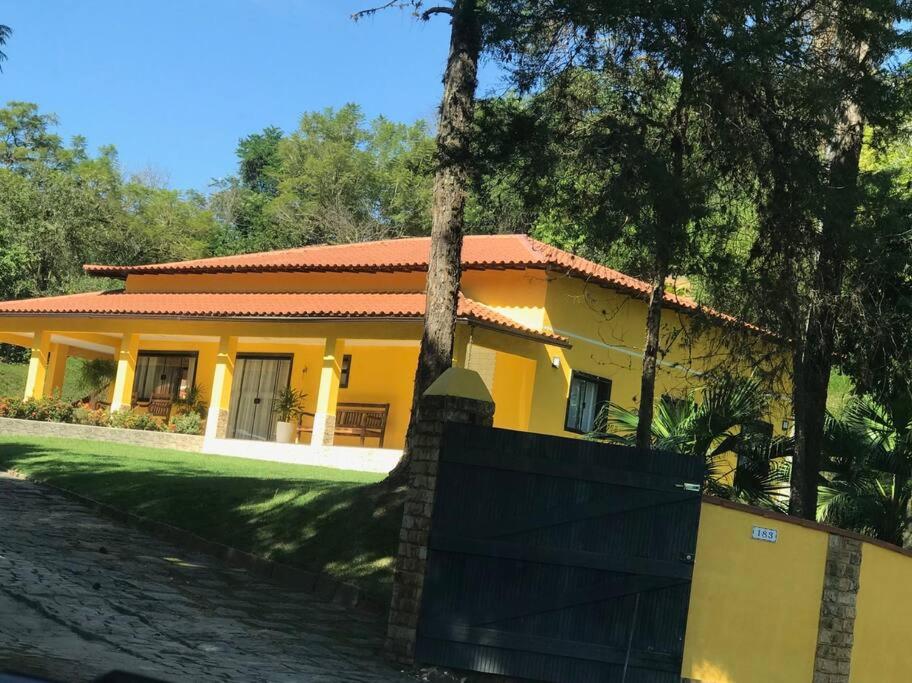 Sítio Monte Raso!!! Ideal para descanso e lazer!!!
