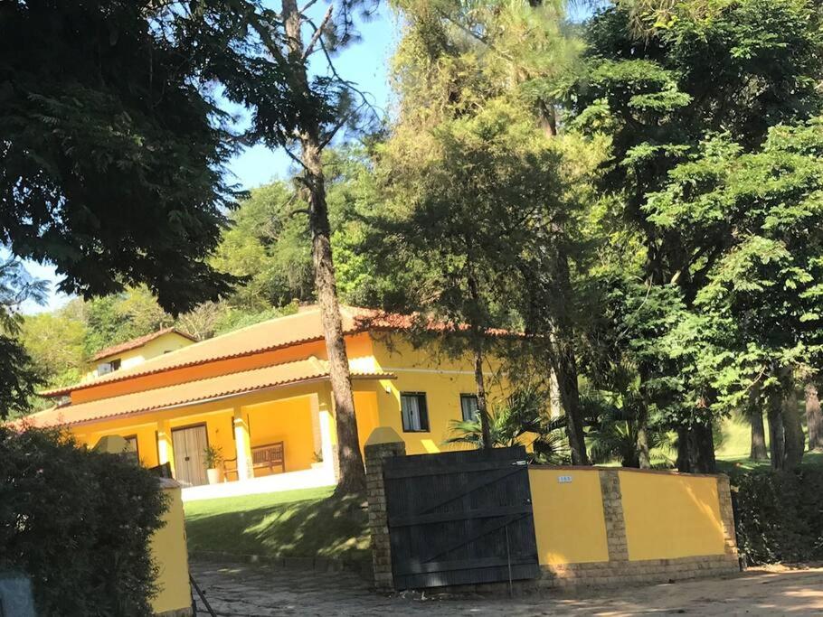Sítio Monte Raso!!! Ideal para descanso e lazer!!!