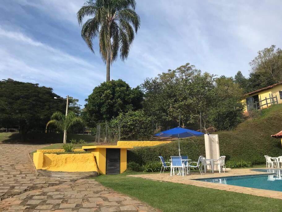 Sítio Monte Raso!!! Ideal para descanso e lazer!!!