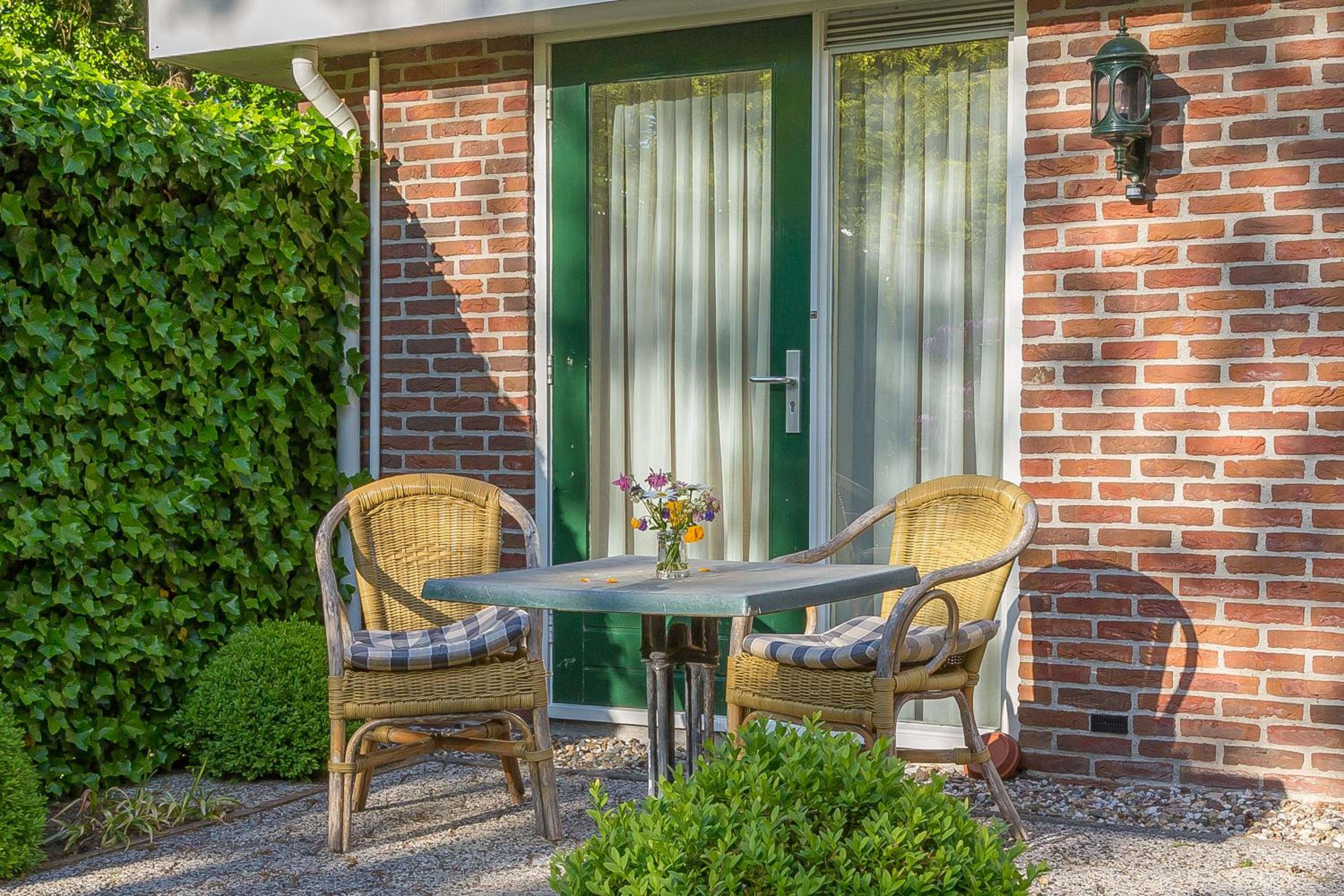 B&B Schipborg