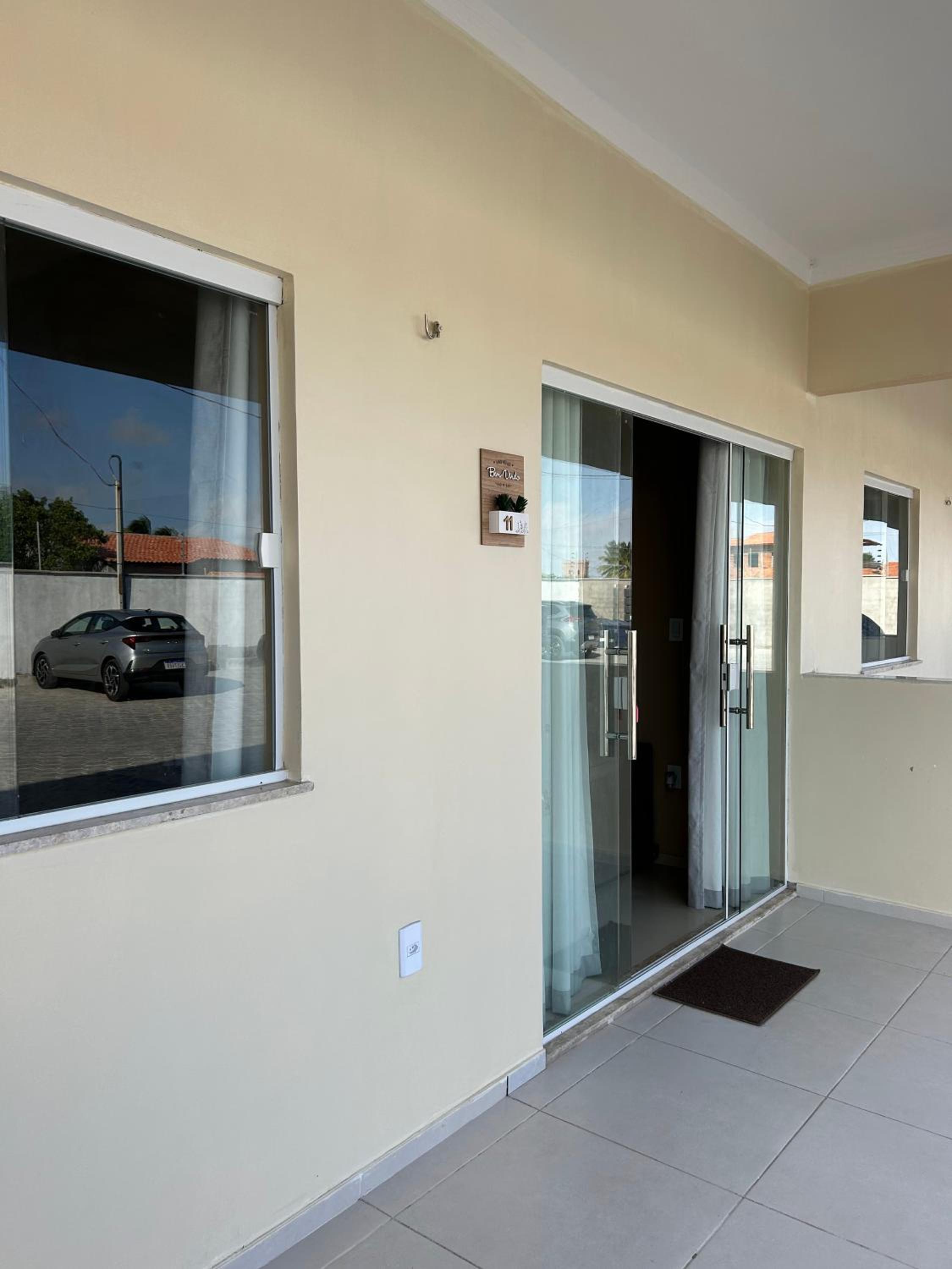 Dunas Residence - Casa 11