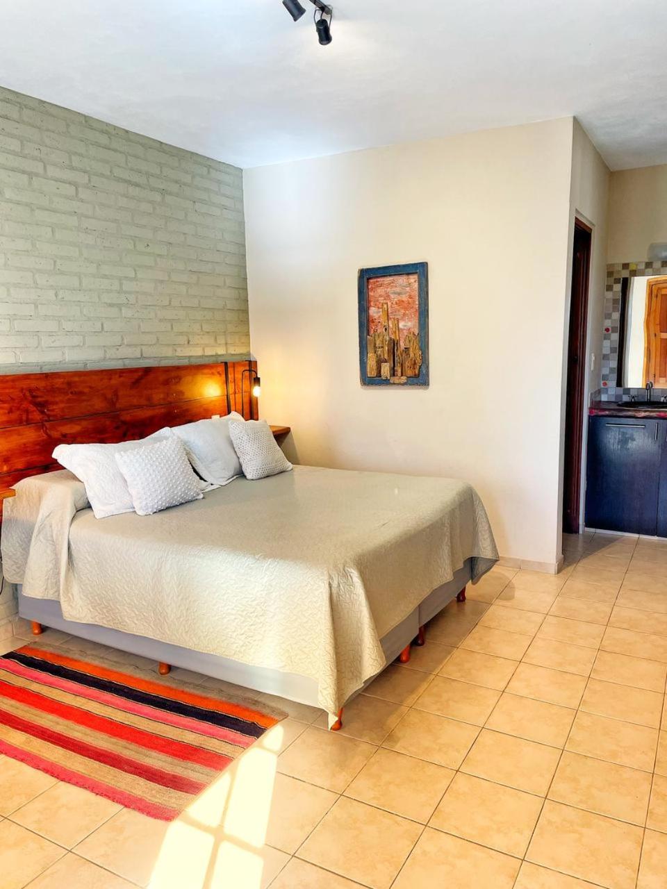 Cortaderas Hotel de Campo Nono