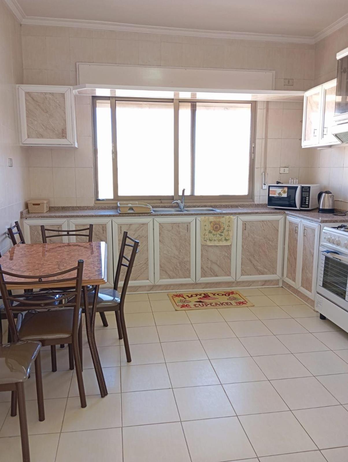Furnished Family Apartment in Dahyet Al-Rasheed view 4