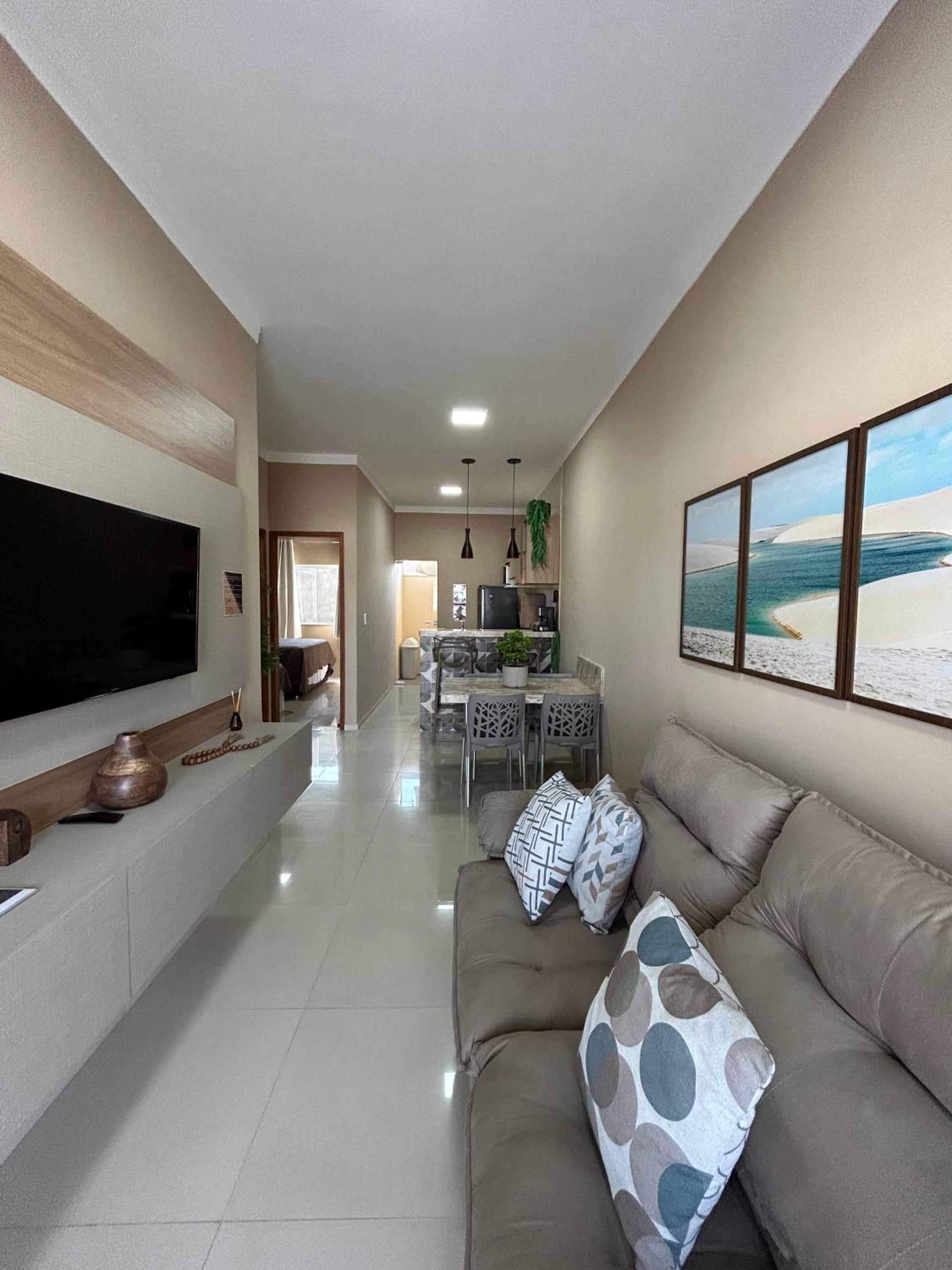 Dunas Residence - Casa 11