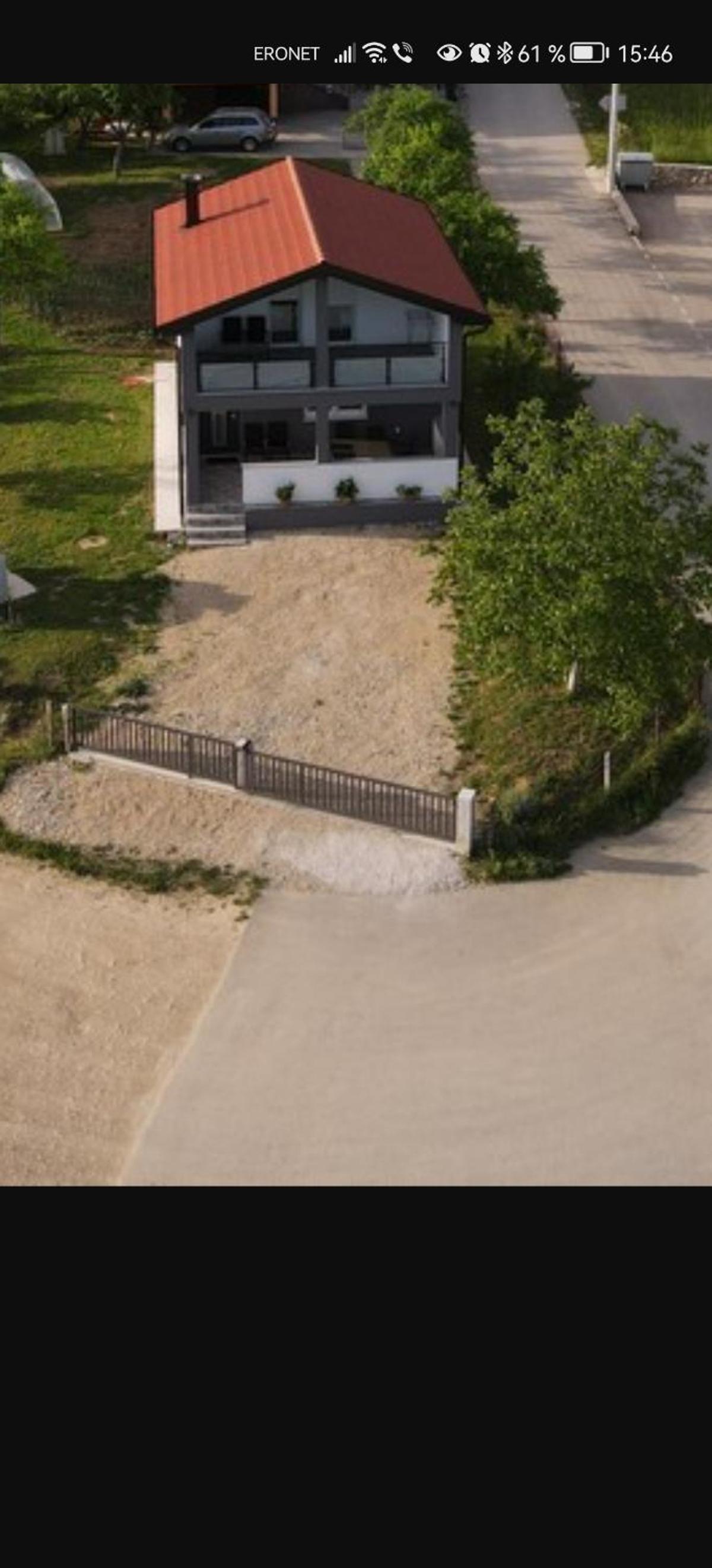 Vikendica Bošnjak