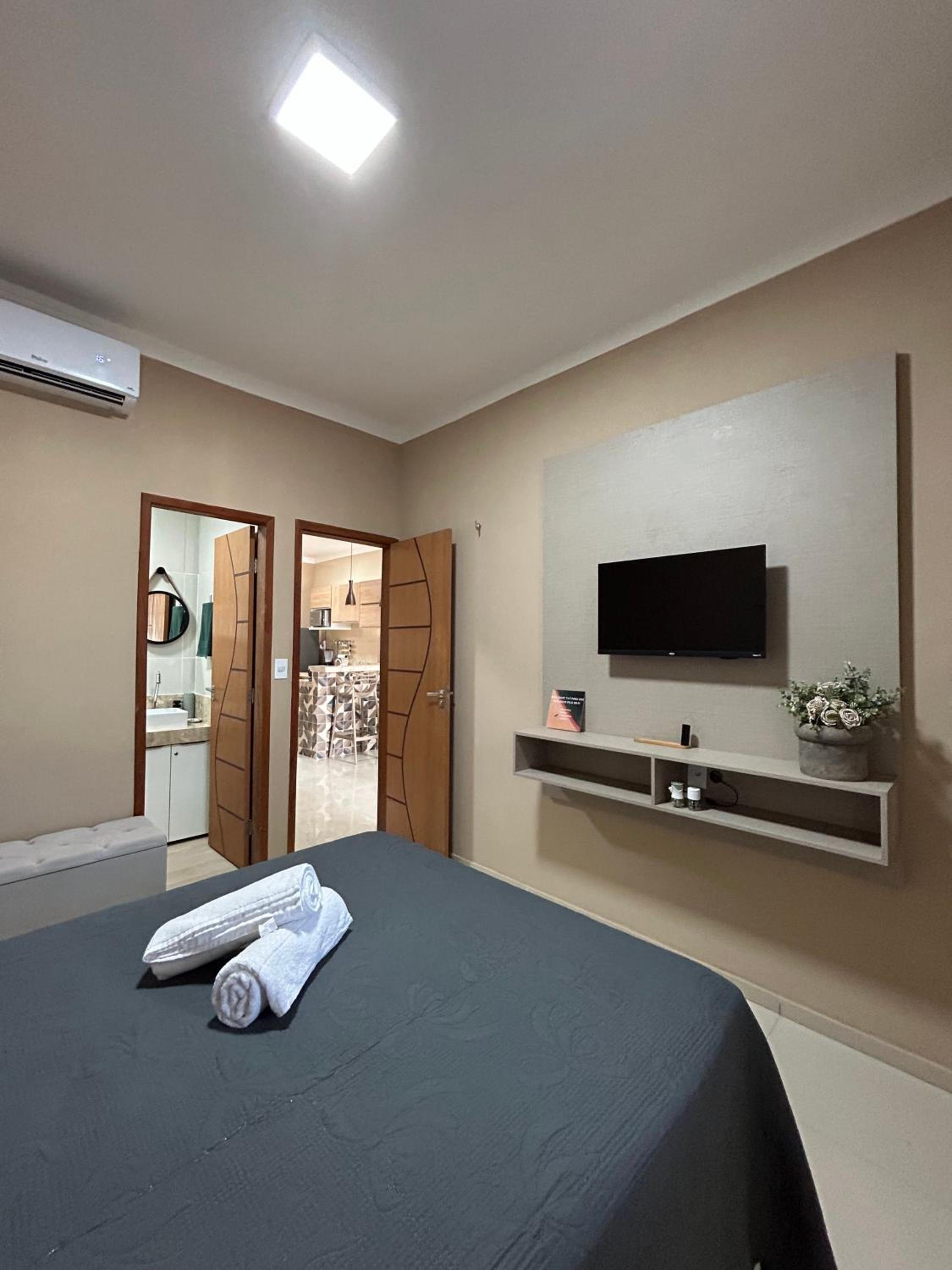 Dunas Residence - Casa 11
