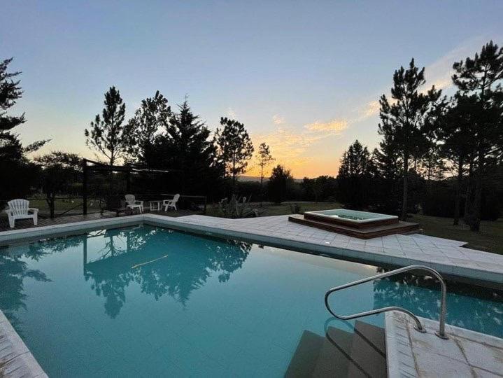Cortaderas Hotel de Campo Nono