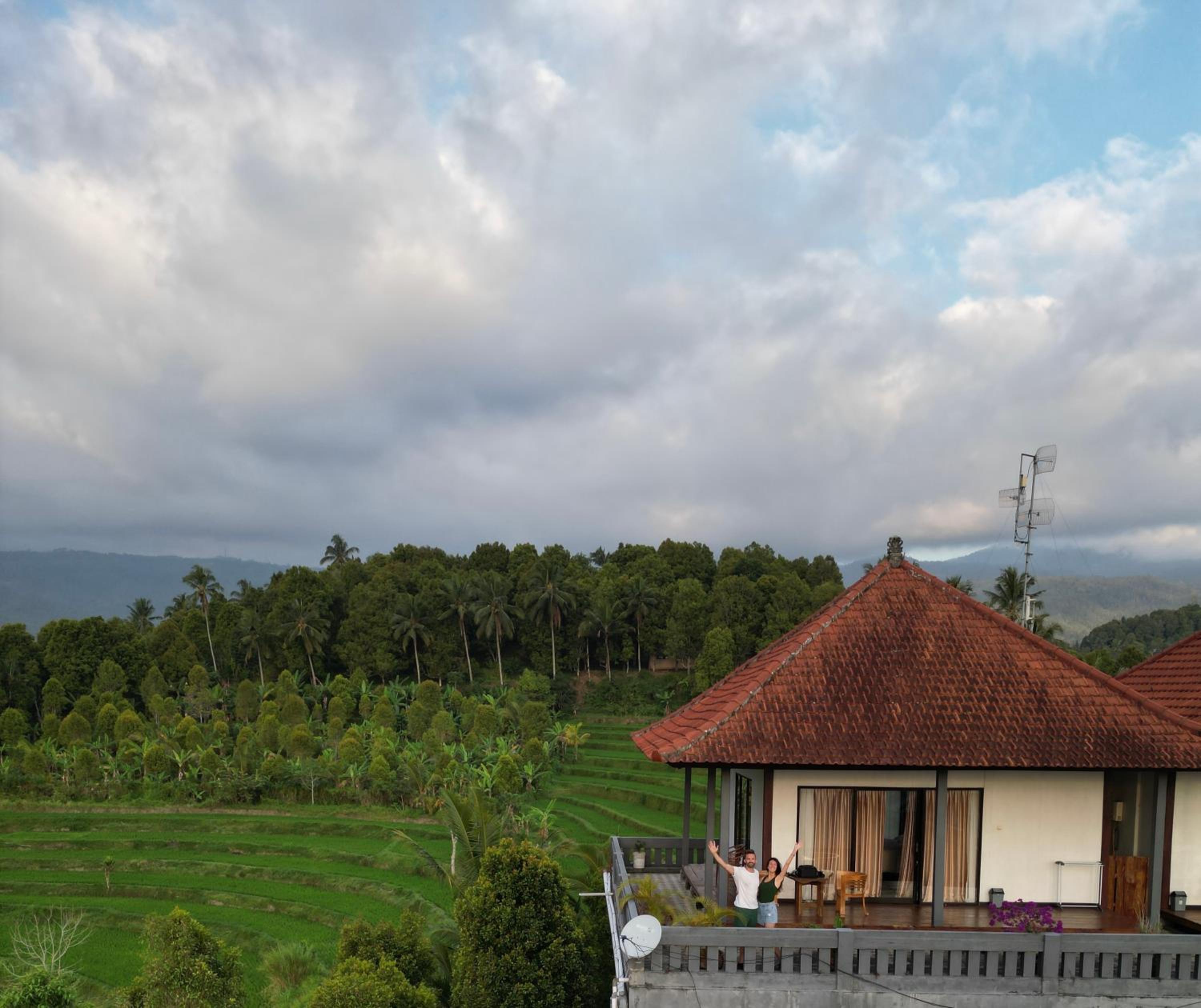 Candra Cottage