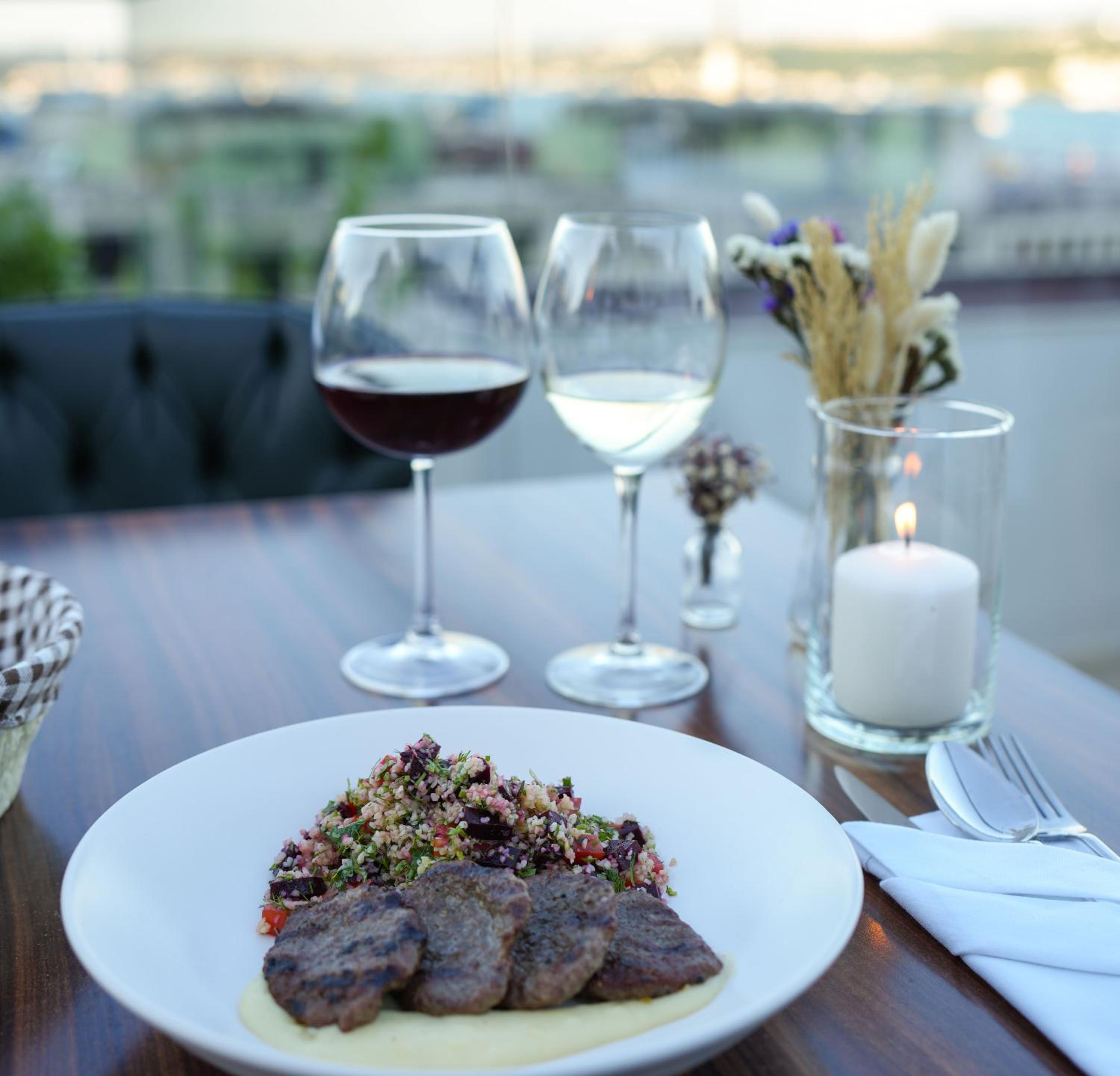 Loop Otel Bosphorus İstanbul - Image 163