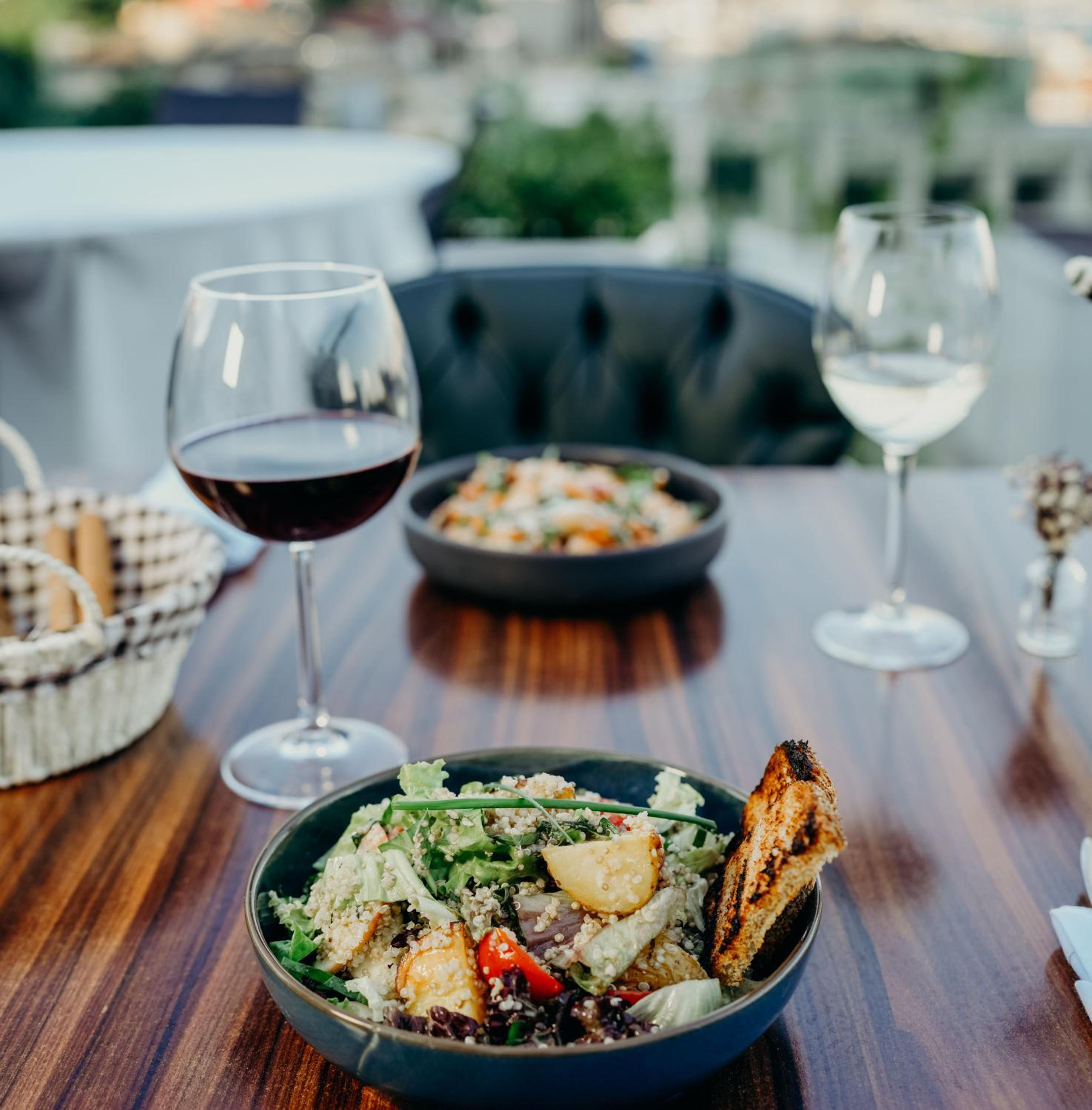 Loop Otel Bosphorus İstanbul - Image 174