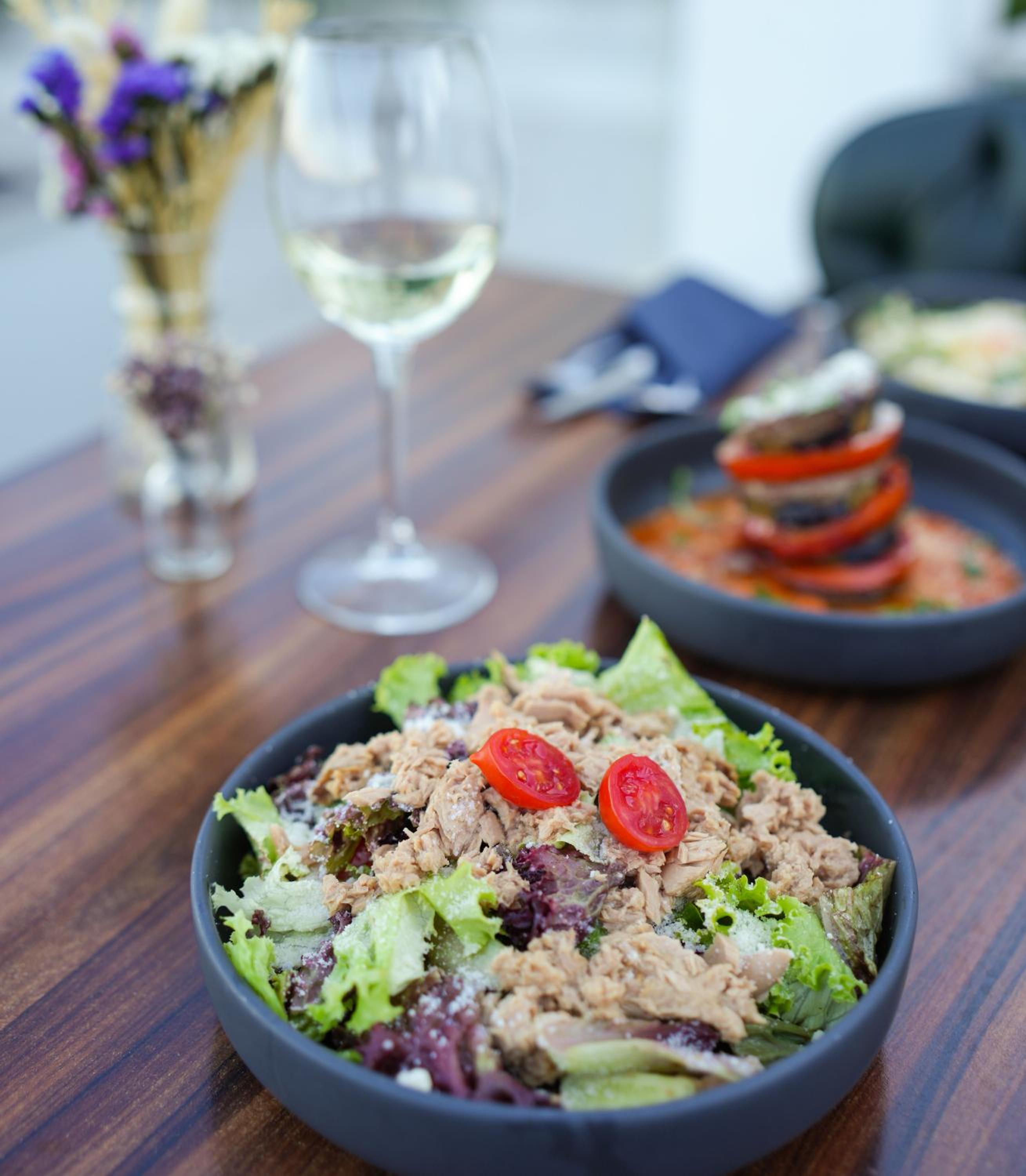 Loop Otel Bosphorus İstanbul - Image 171