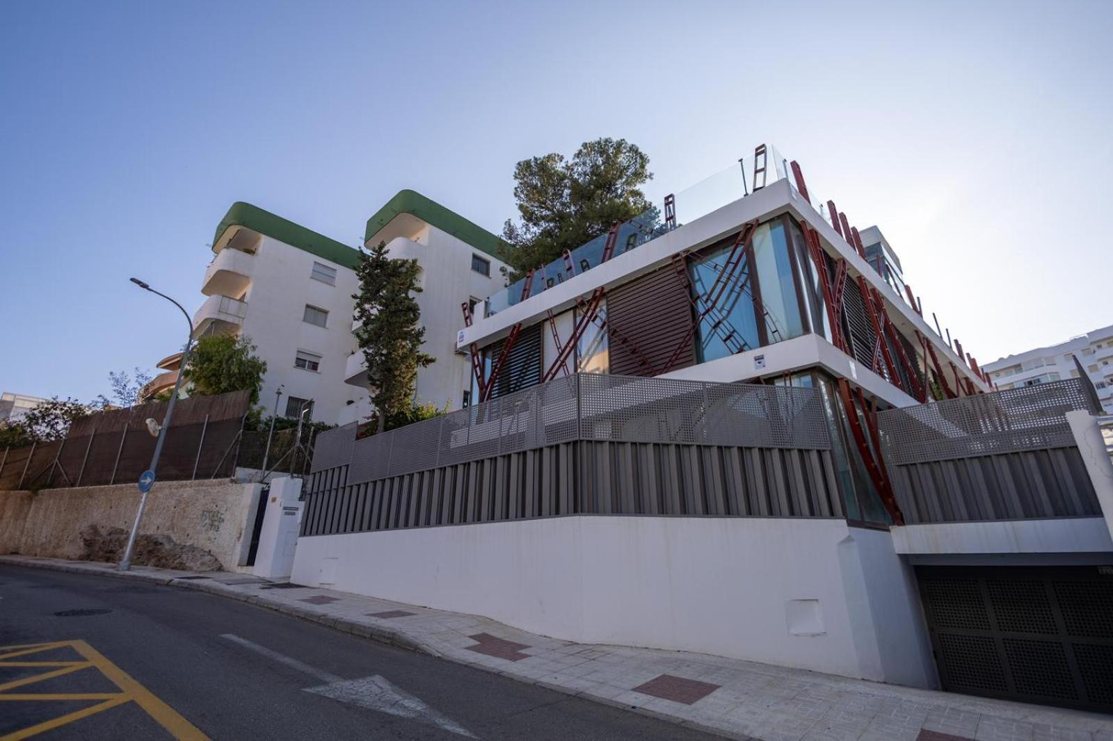 building