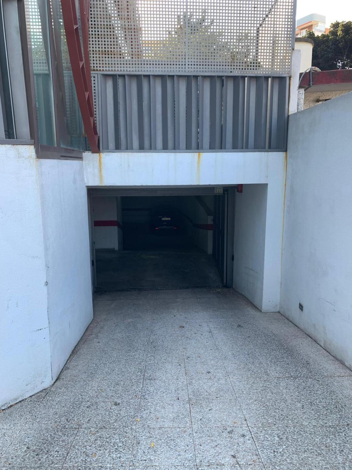 Nogalera Quintessence Apartment with private parking BY NAMASTE ELITE