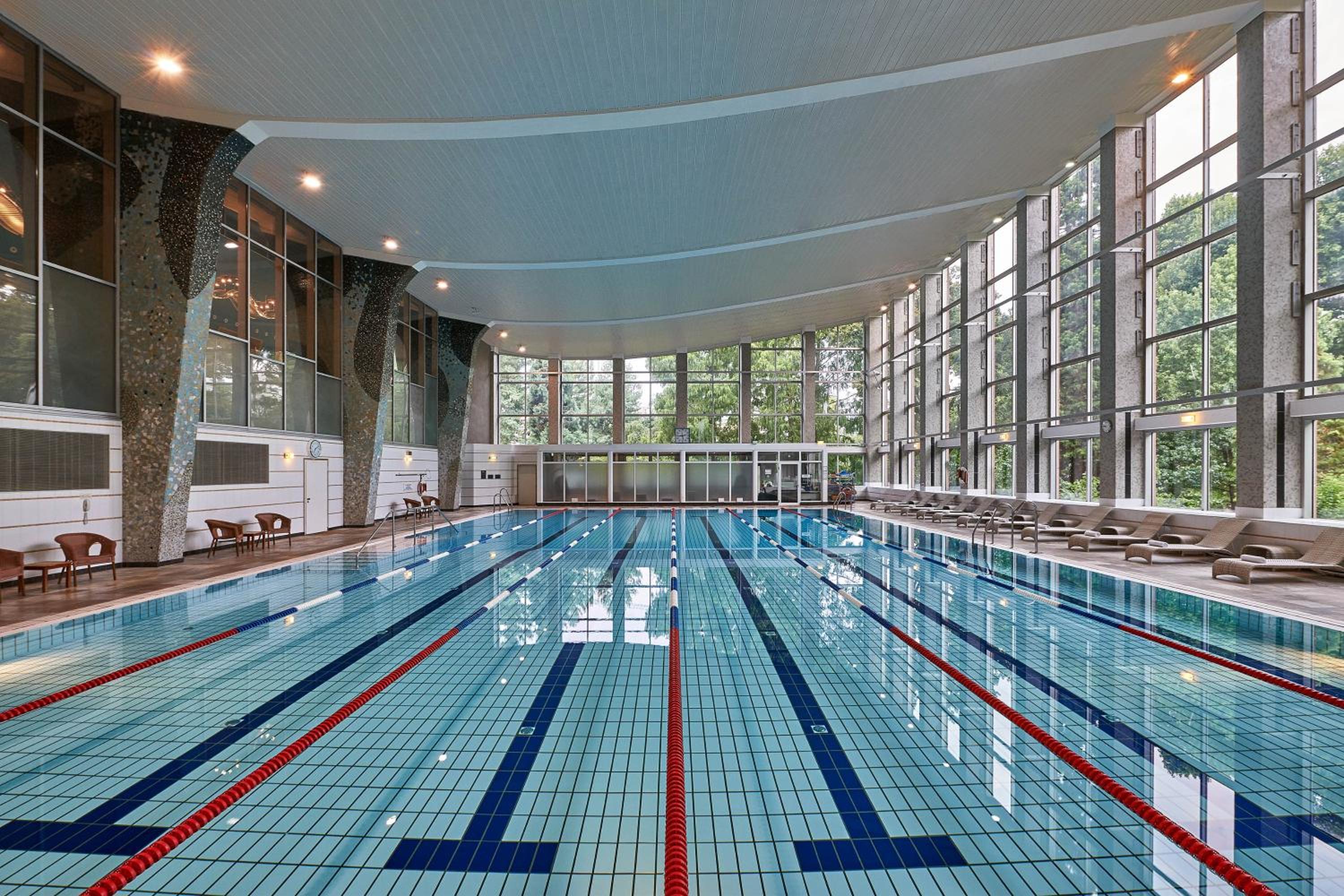 Hilton Frankfurt City Centre - Property Image 39