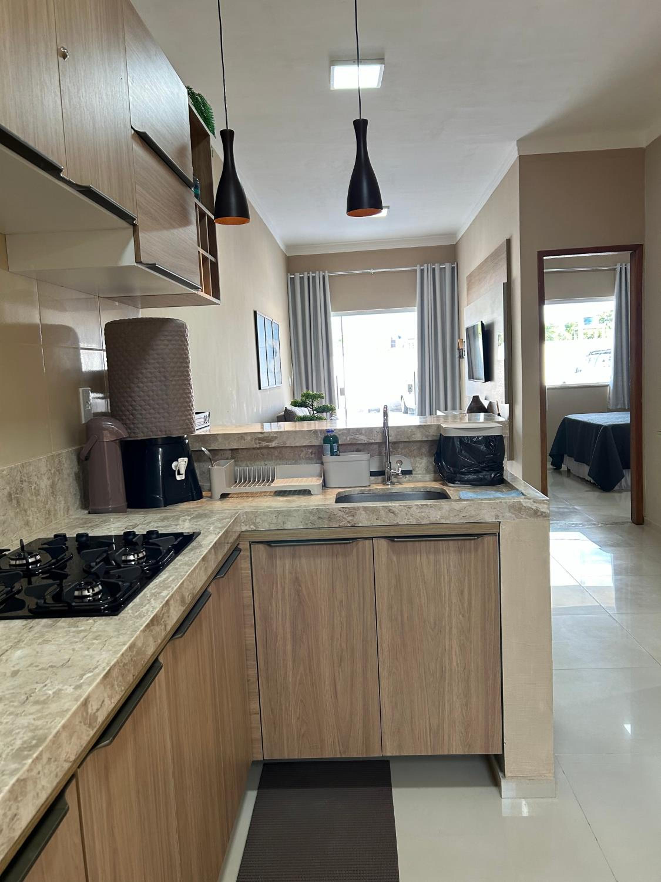 Dunas Residence - Casa 11