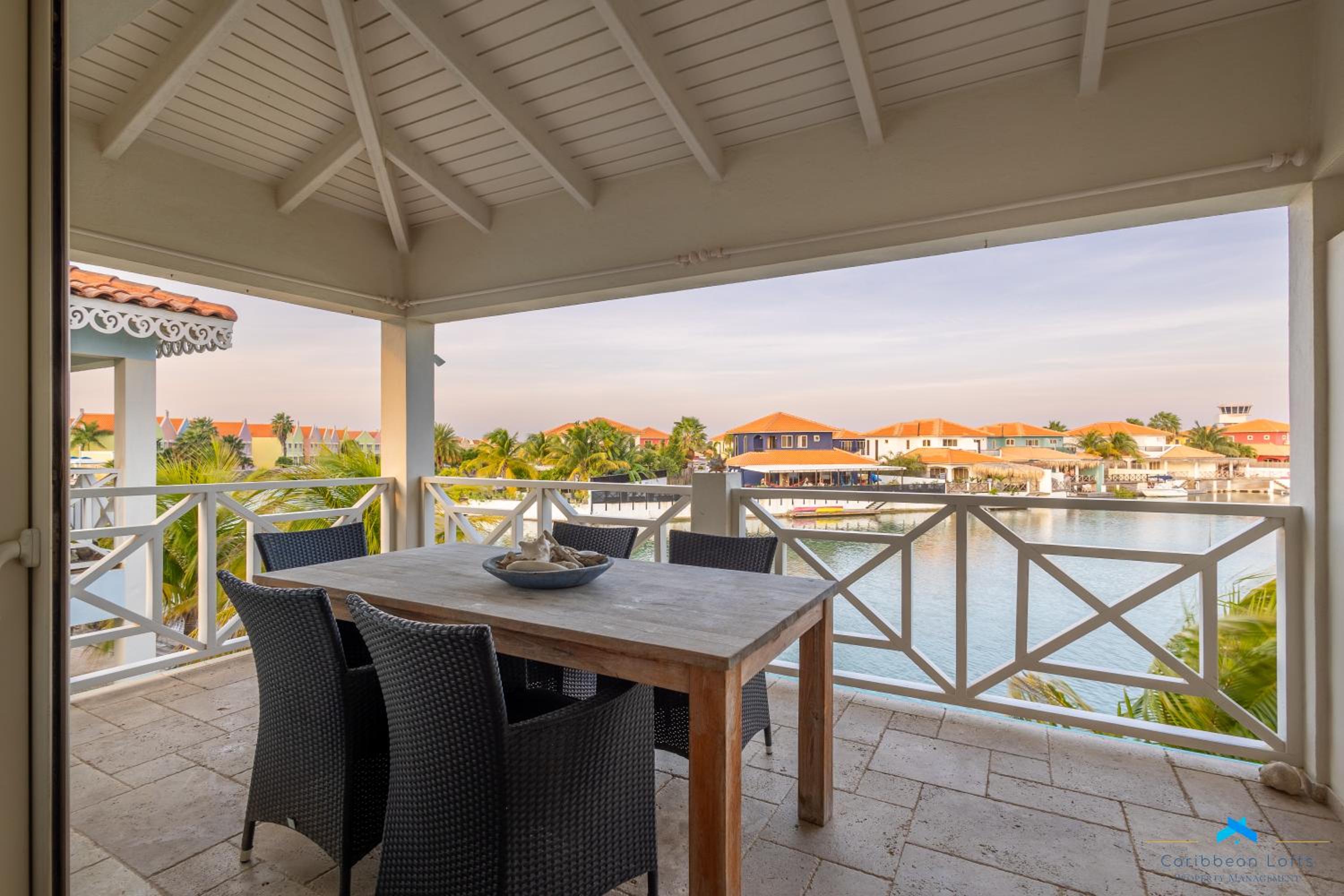 Caribbean Lofts Bonaire