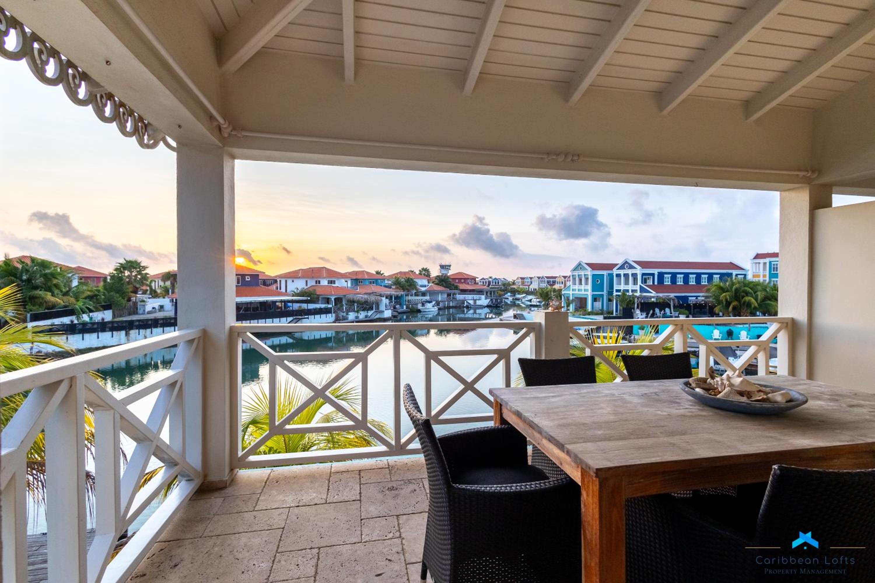 Caribbean Lofts Bonaire