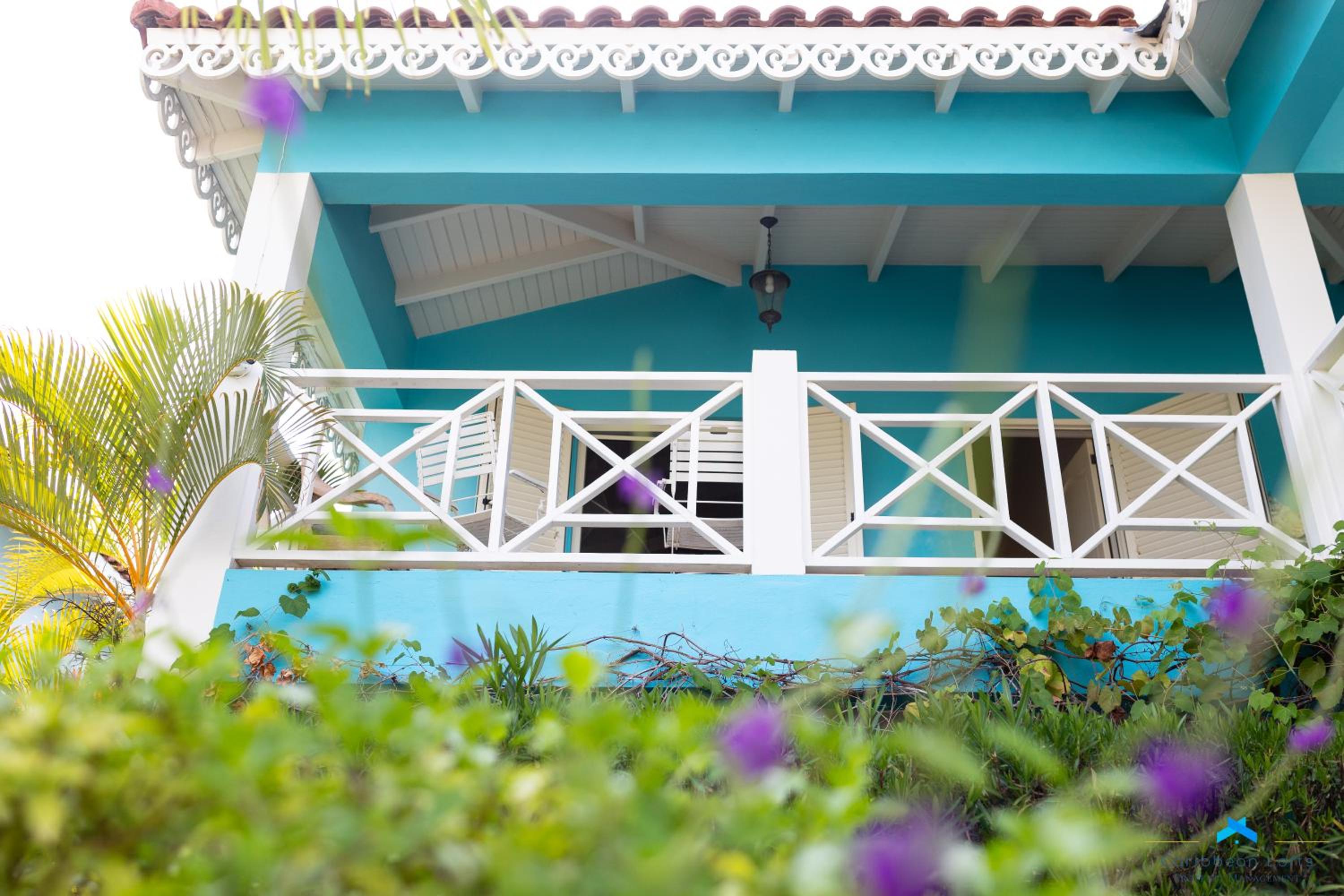 Caribbean Lofts Bonaire