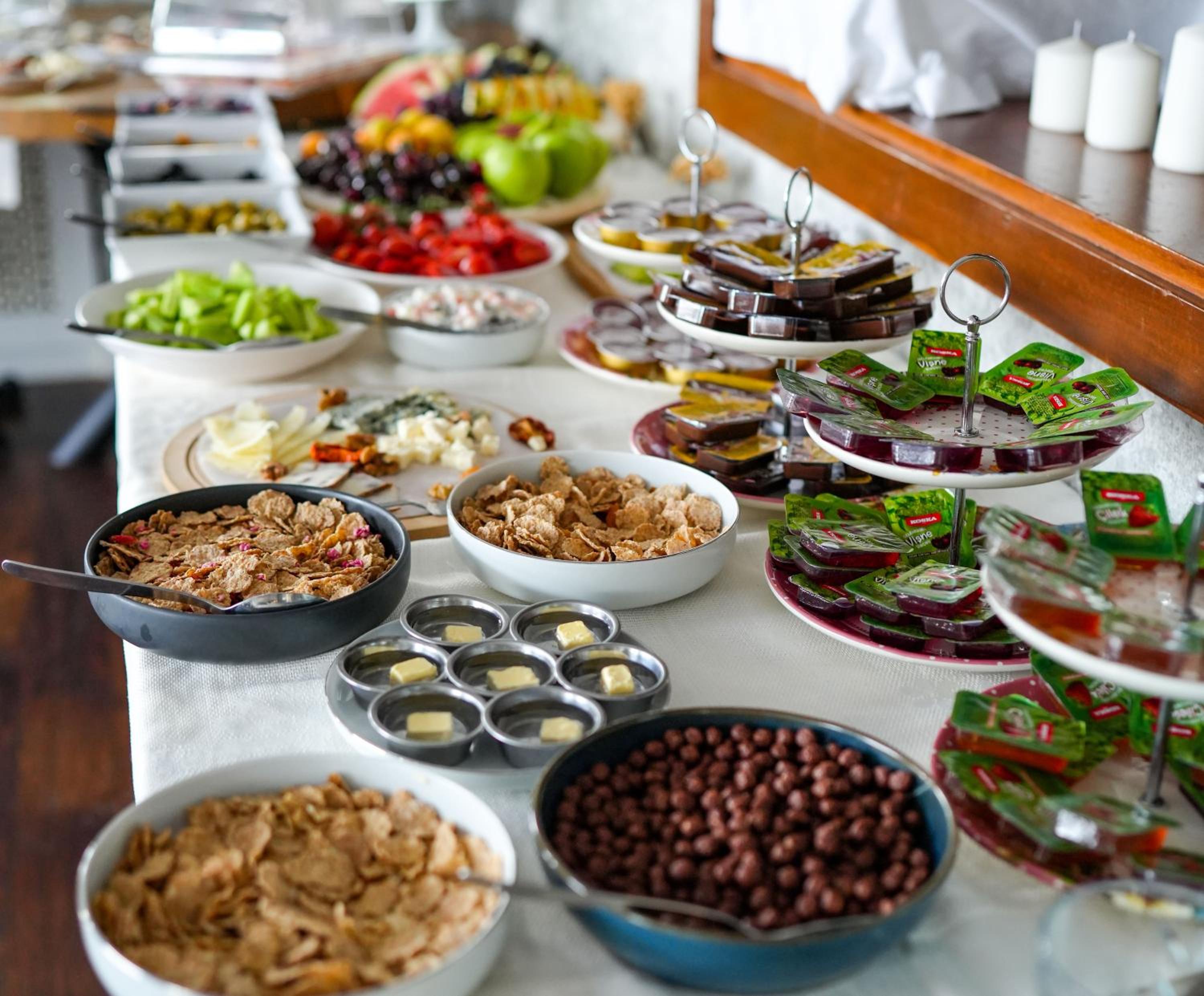 Loop Otel Bosphorus İstanbul - Image 192