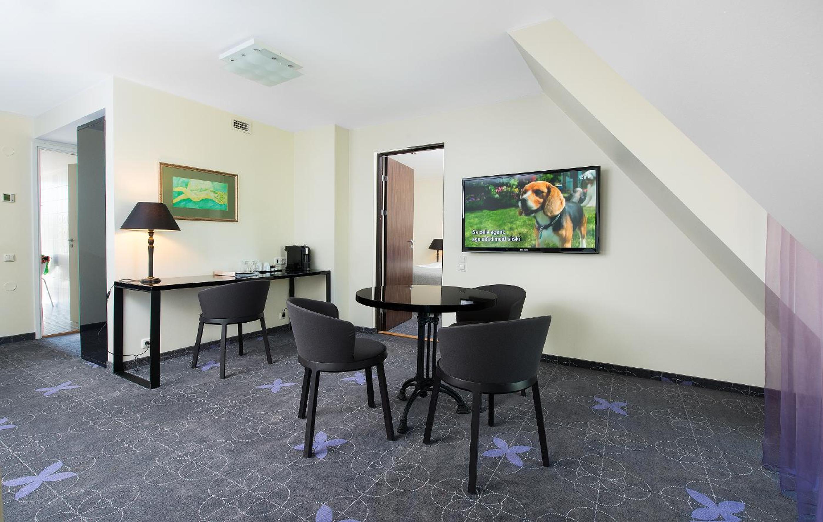 Tallinn Vacations - Hotel L'Ermitage - Property Image 30