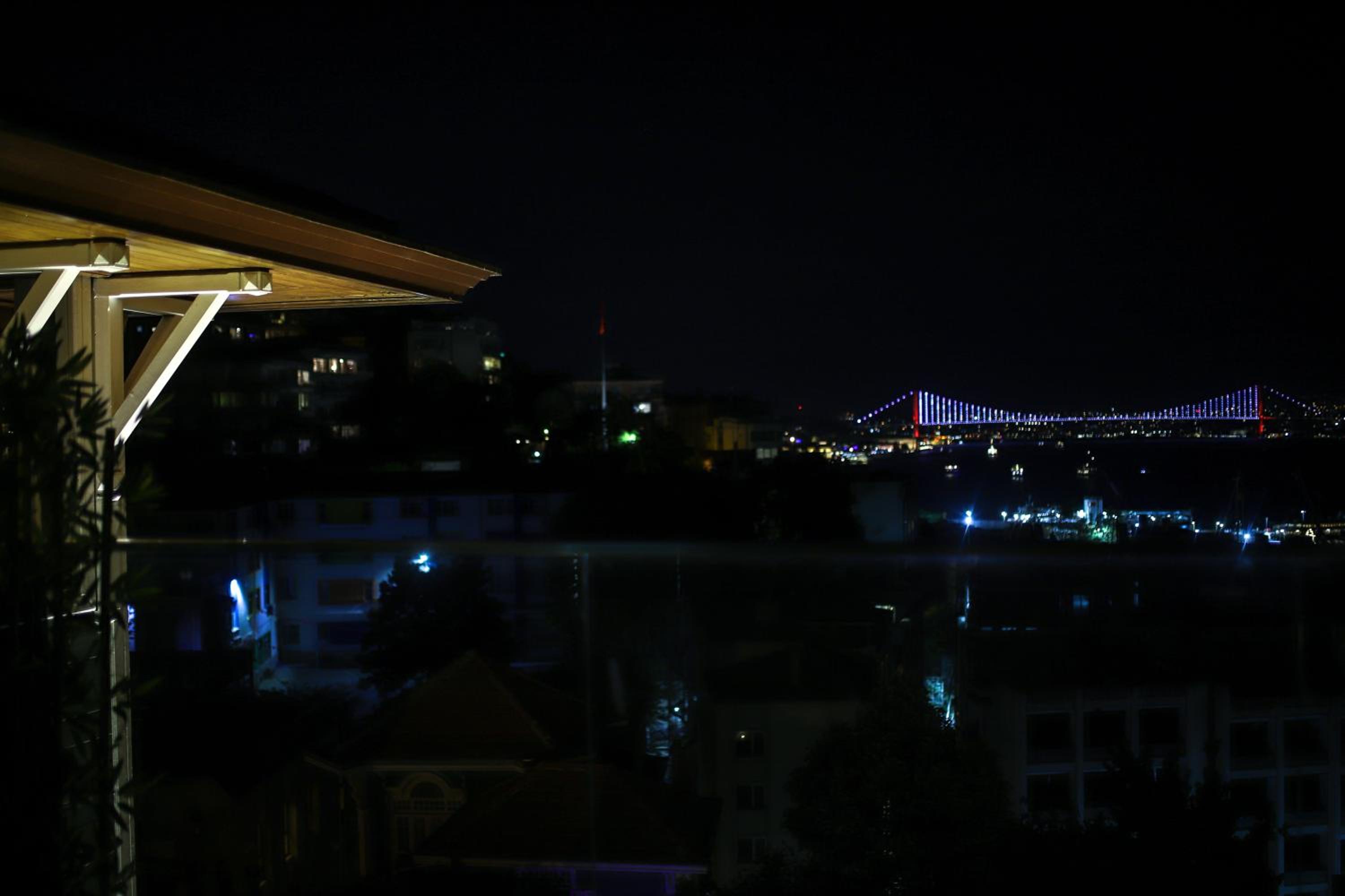 Loop Otel Bosphorus İstanbul - Image 180