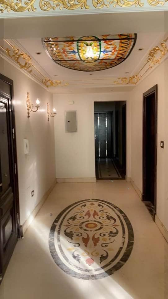 Maadi appartment