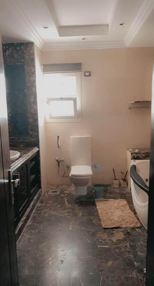 Maadi appartment