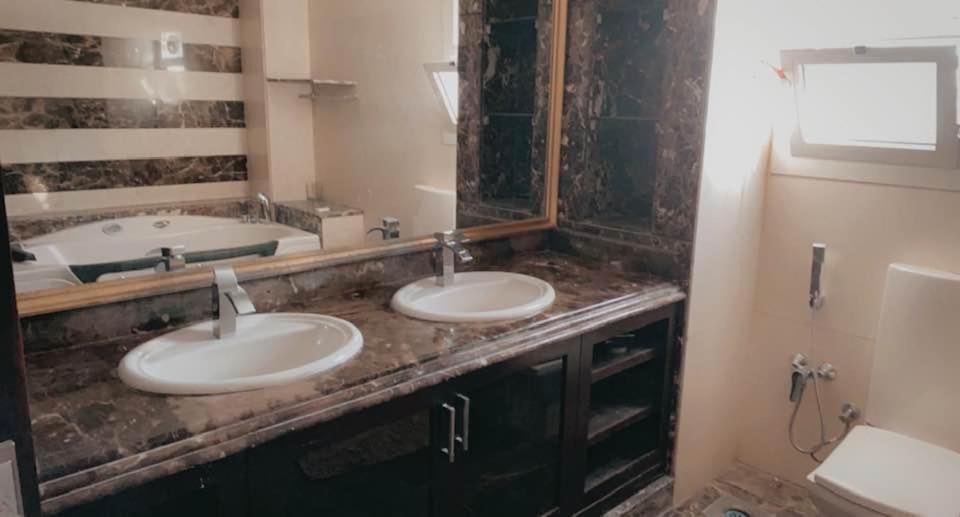 Maadi appartment