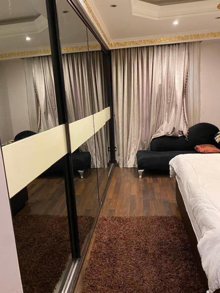 Maadi appartment