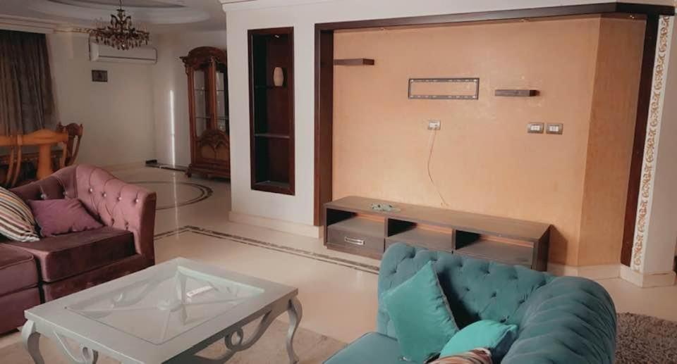 Maadi appartment