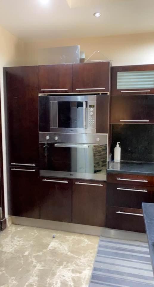 Maadi appartment