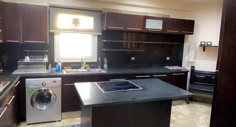 Maadi appartment