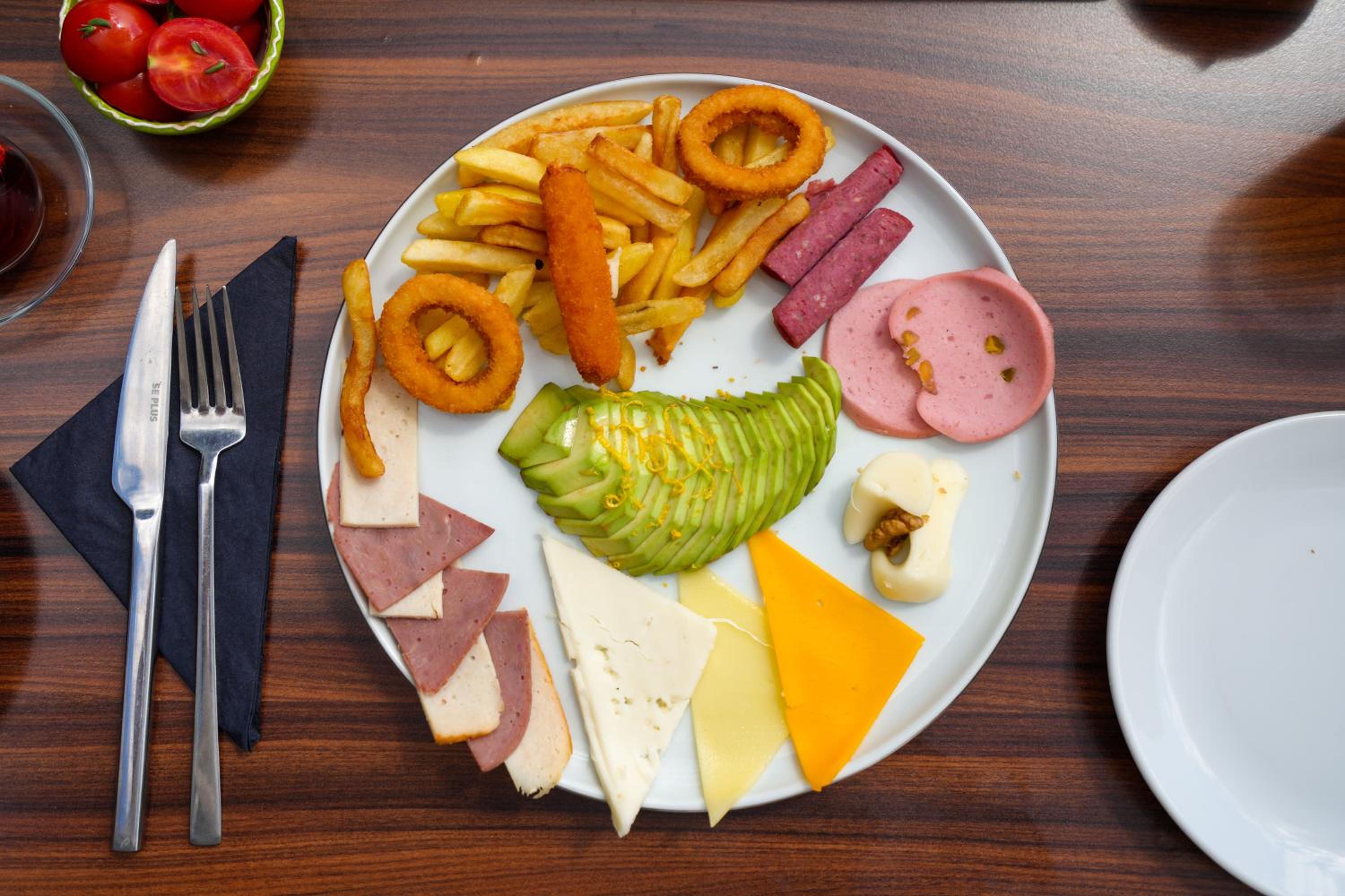 Loop Otel Bosphorus İstanbul - Image 182