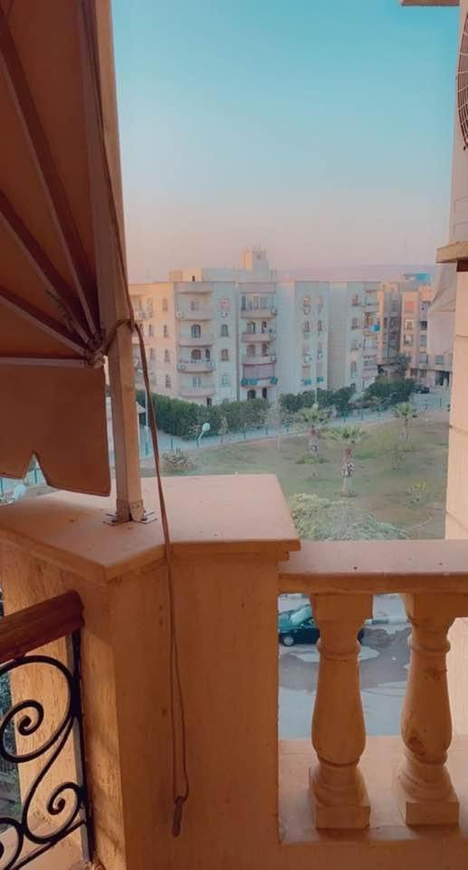 Maadi appartment