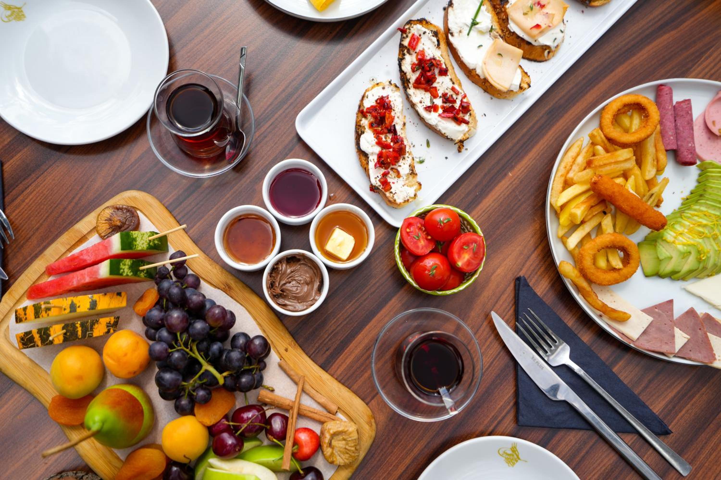 Loop Otel Bosphorus İstanbul - Image 194