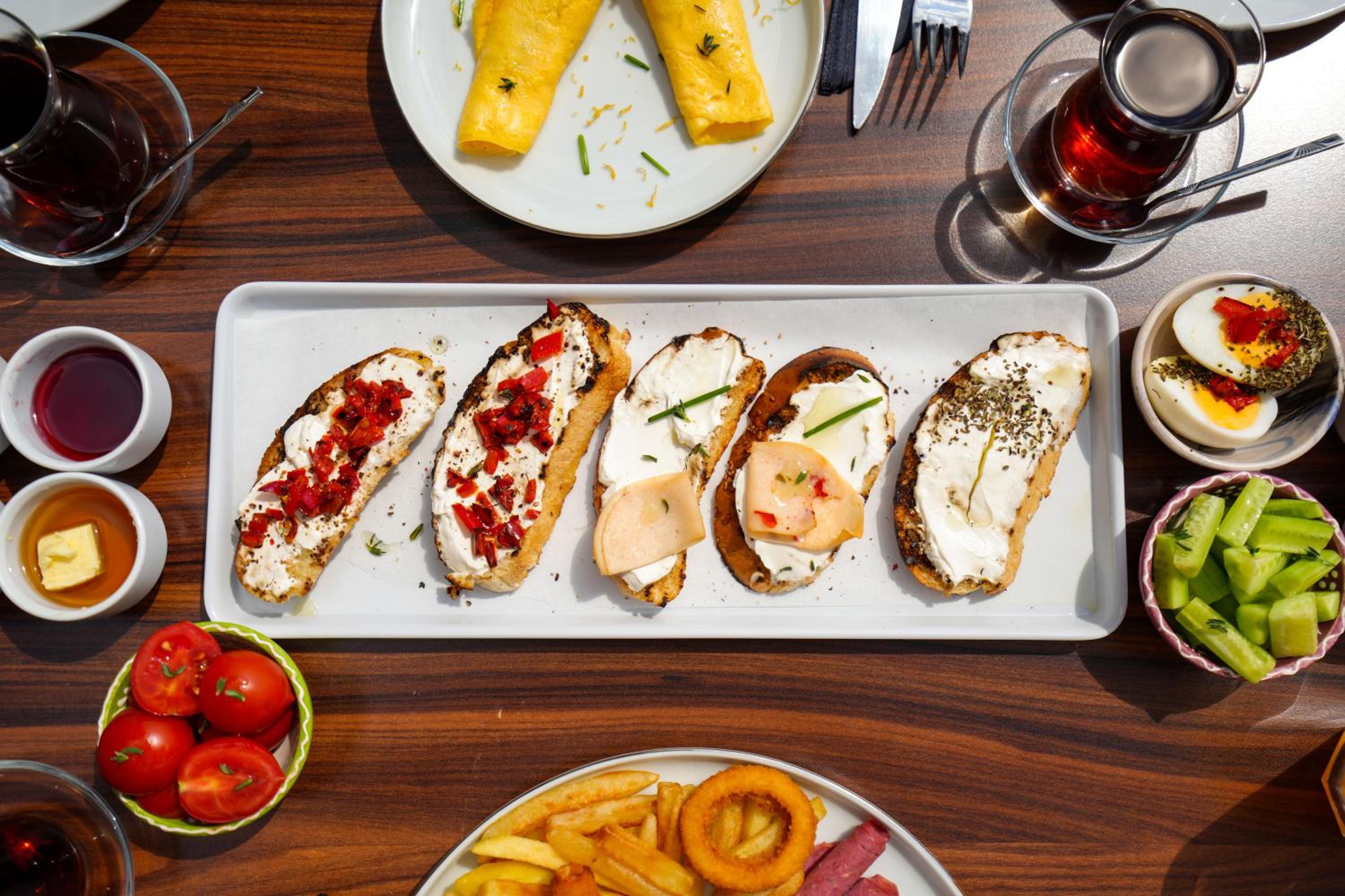 Loop Otel Bosphorus İstanbul - Image 187