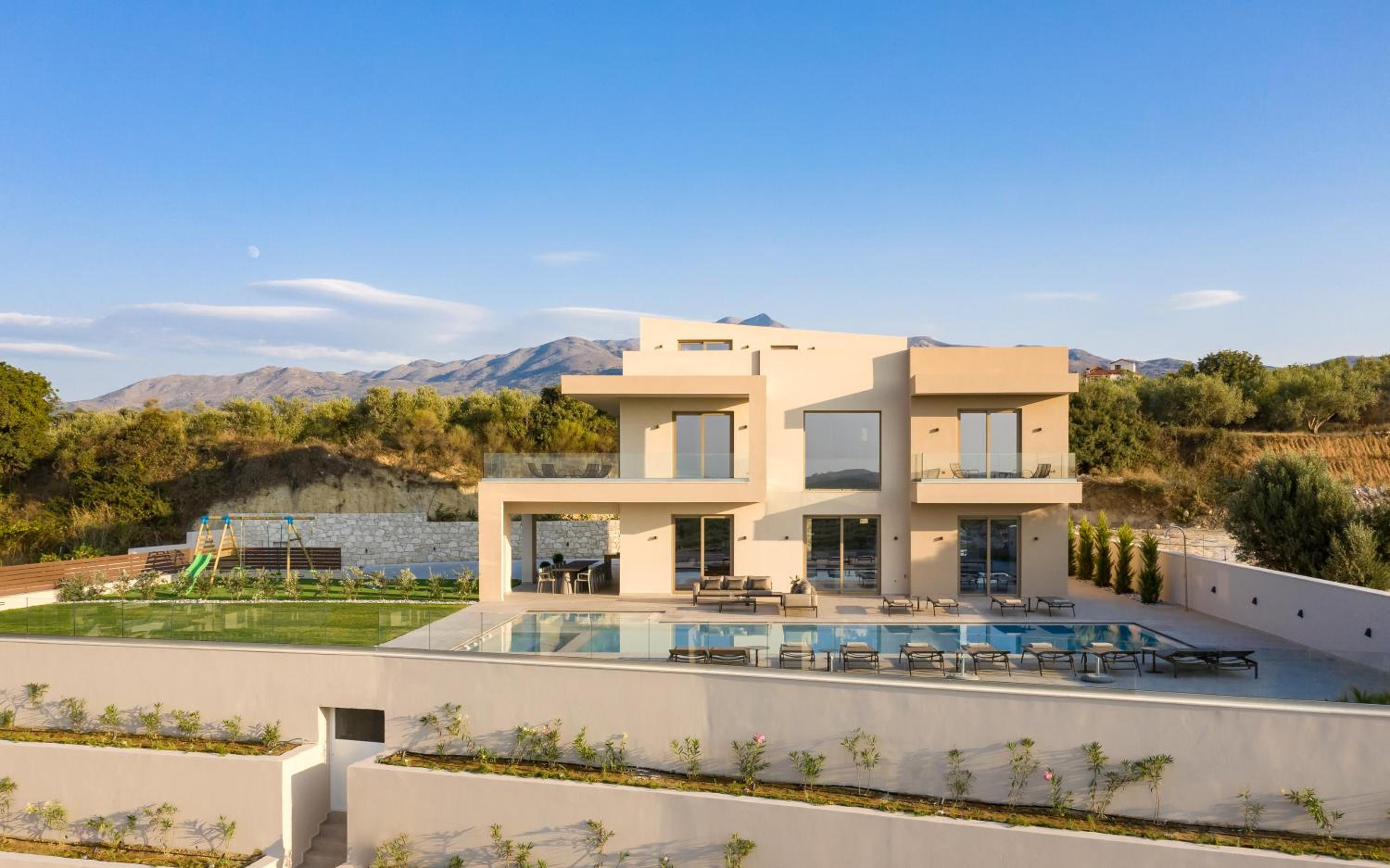 Casa Beleza Villa, a Mythical Retreat, By ThinkVilla view 4