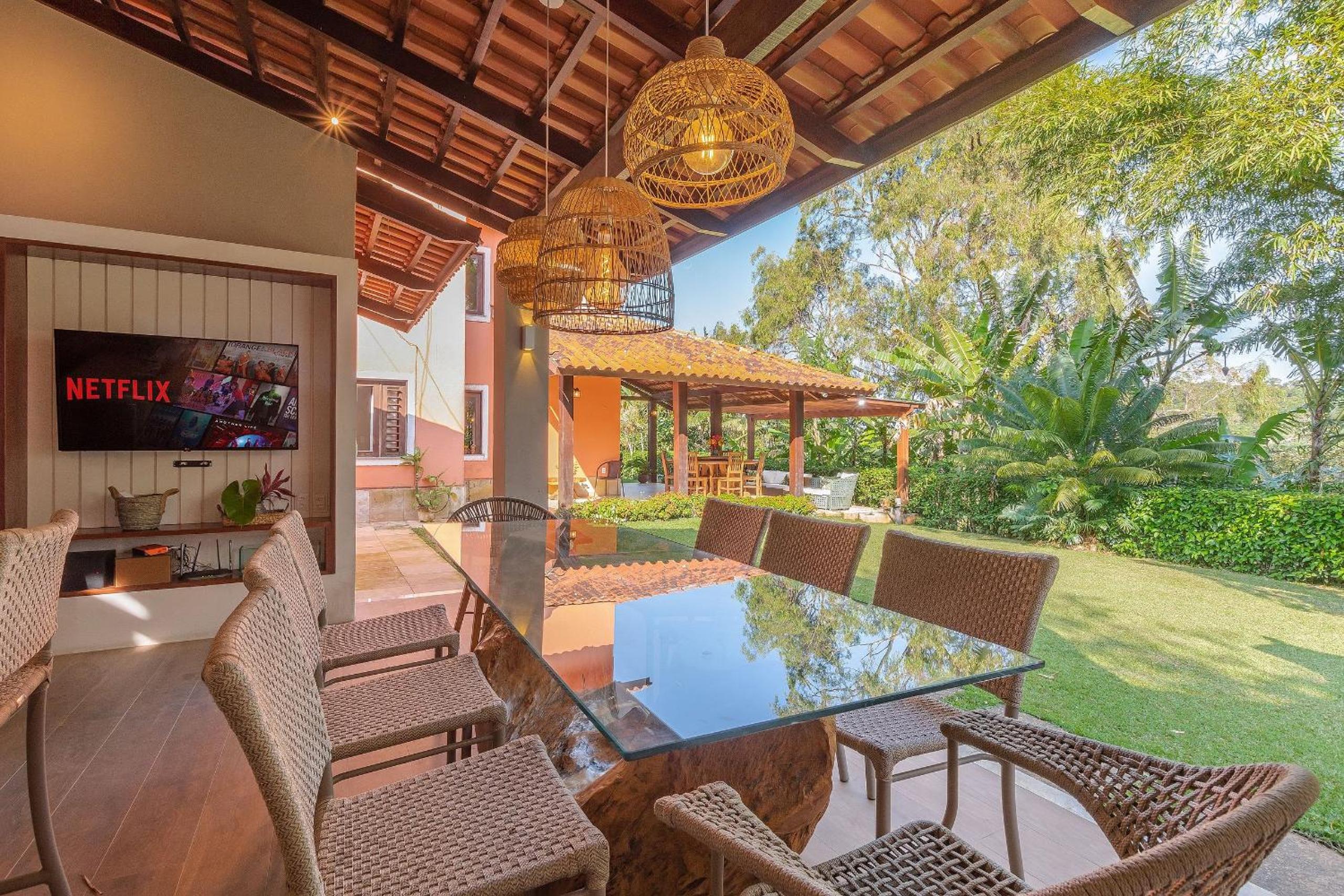 Chalet Alto da Bela Vista by Carpediem