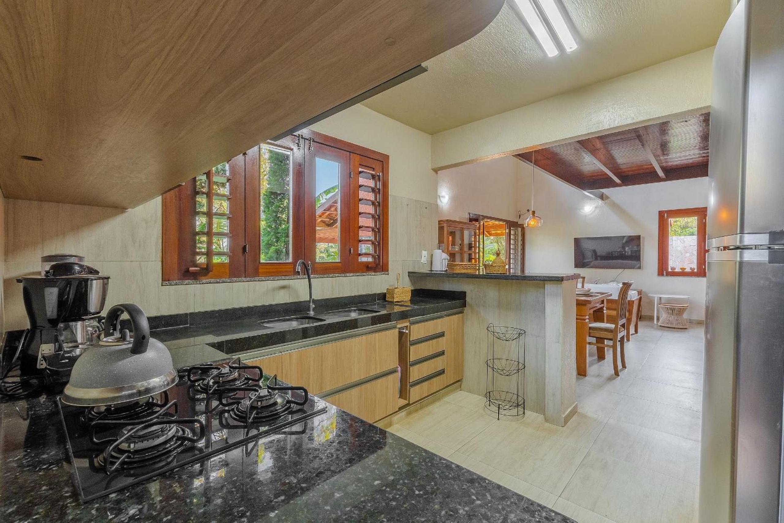 Chalet Alto da Bela Vista by Carpediem